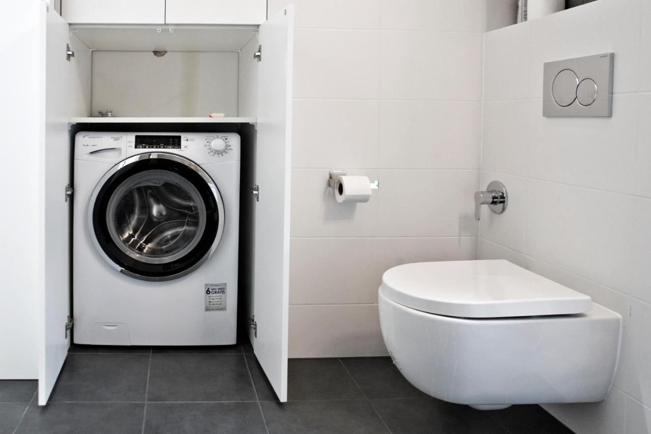 2 Bedrooms Przasnyska P&o Serviced Apartment *