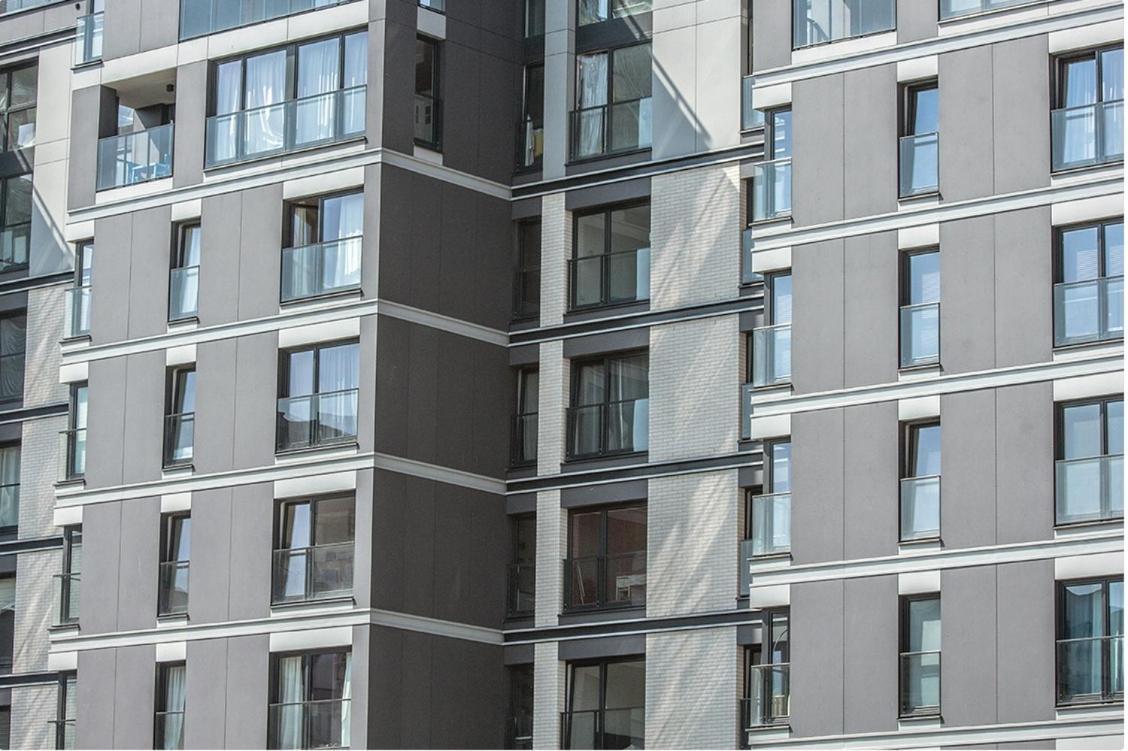 2 Bedrooms Przasnyska P&o Serviced Apartment Warsaw